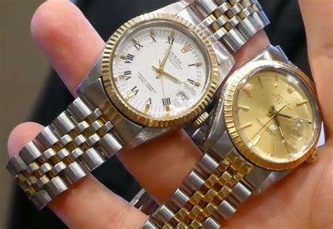 fake vs real rolex watch|how to tell genuine rolex.